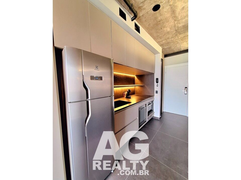 Apartamento, 1 quarto, 49 m² - Foto 24