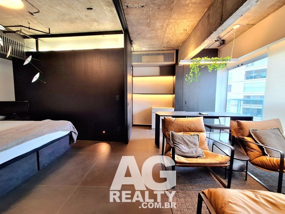 Apartamento, 1 quarto, 49 m² - Foto 15