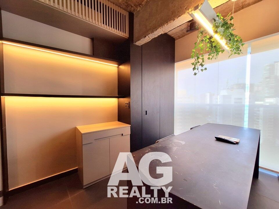 Apartamento, 1 quarto, 49 m² - Foto 17