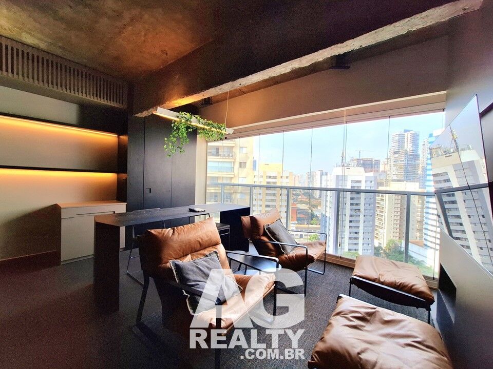 Apartamento, 1 quarto, 49 m² - Foto 11