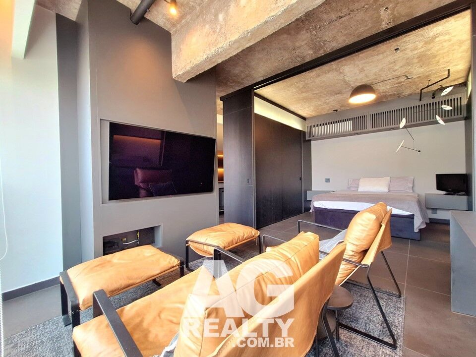 Apartamento, 1 quarto, 49 m² - Foto 5