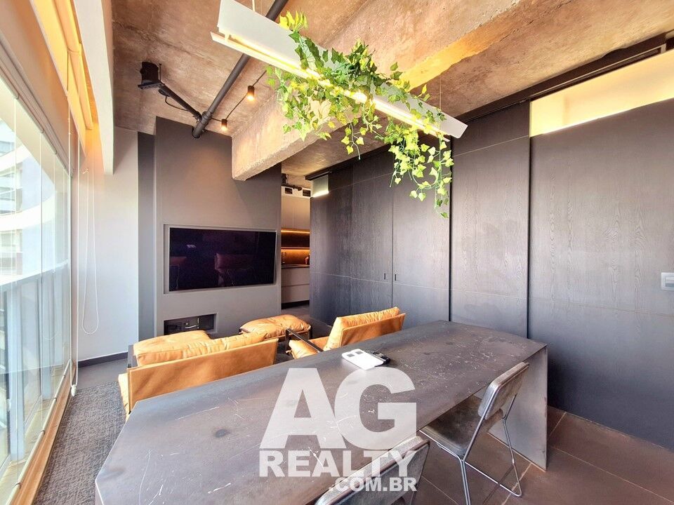 Apartamento, 1 quarto, 49 m² - Foto 7