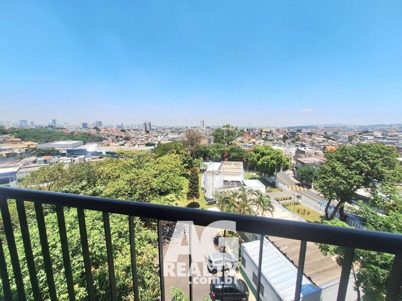 Apartamento, 2 quartos, 49 m² - Foto 6