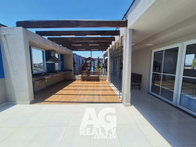 Apartamento, 2 quartos, 49 m² - Foto 25