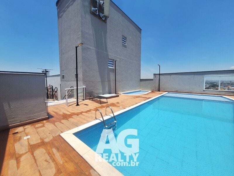 Apartamento, 2 quartos, 49 m² - Foto 17