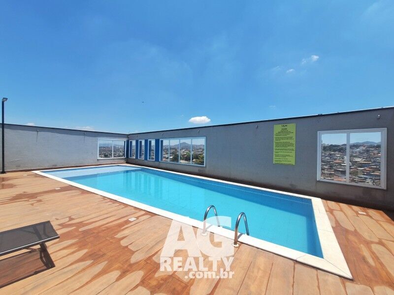 Apartamento, 2 quartos, 49 m² - Foto 15