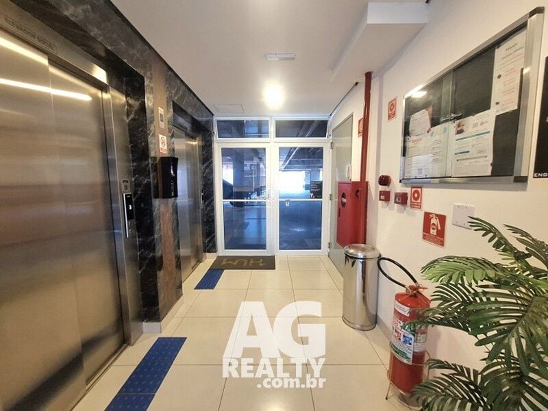 Apartamento, 2 quartos, 49 m² - Foto 33