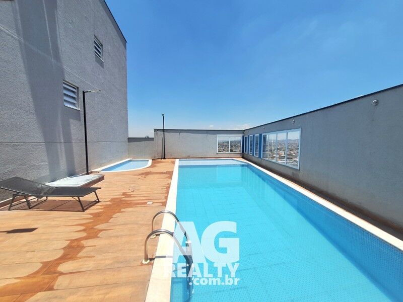 Apartamento, 2 quartos, 49 m² - Foto 18