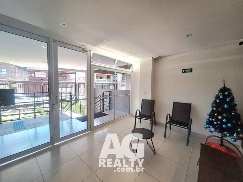 Apartamento, 2 quartos, 49 m² - Foto 32