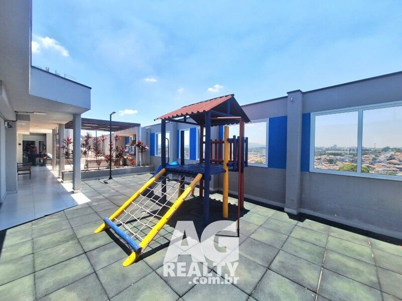 Apartamento, 2 quartos, 49 m² - Foto 20