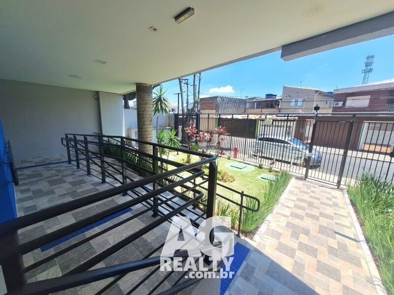 Apartamento, 2 quartos, 49 m² - Foto 34