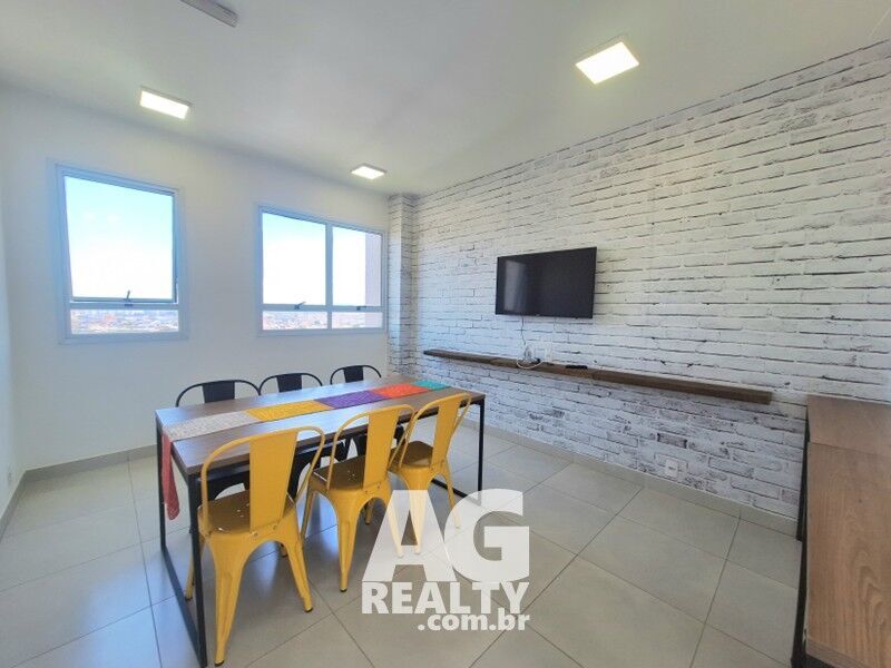 Apartamento, 2 quartos, 49 m² - Foto 27