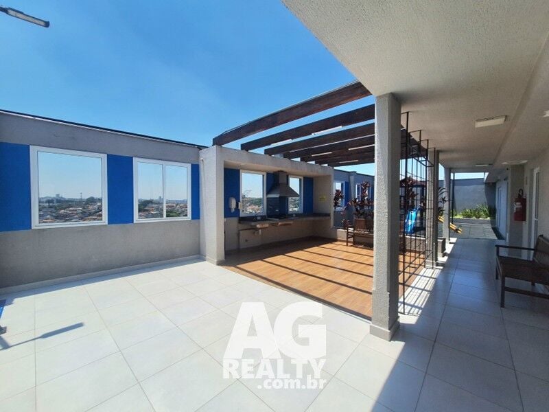 Apartamento, 2 quartos, 49 m² - Foto 23