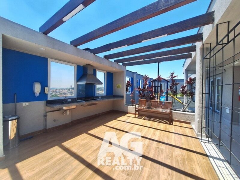 Apartamento, 2 quartos, 49 m² - Foto 21