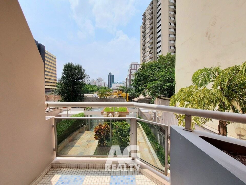 Apartamento, 1 quarto, 48 m² - Foto 10