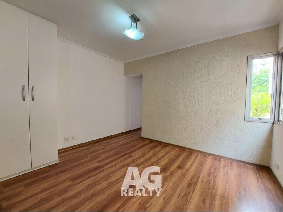 Apartamento, 1 quarto, 48 m² - Foto 3