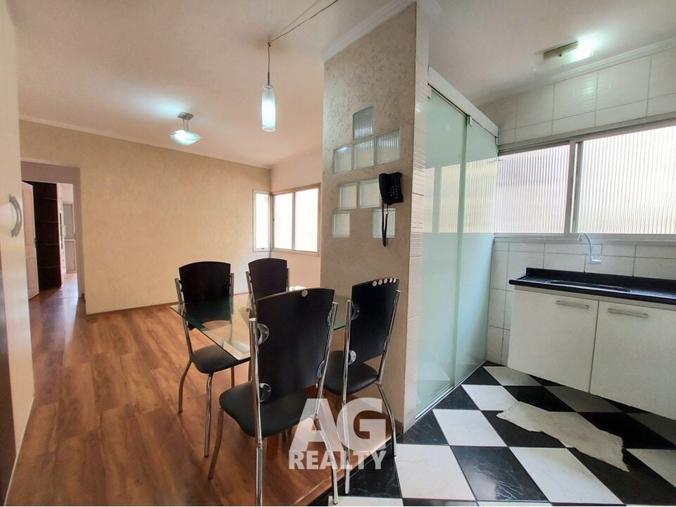 Apartamento, 1 quarto, 48 m² - Foto 6