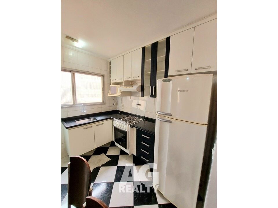 Apartamento, 1 quarto, 48 m² - Foto 12