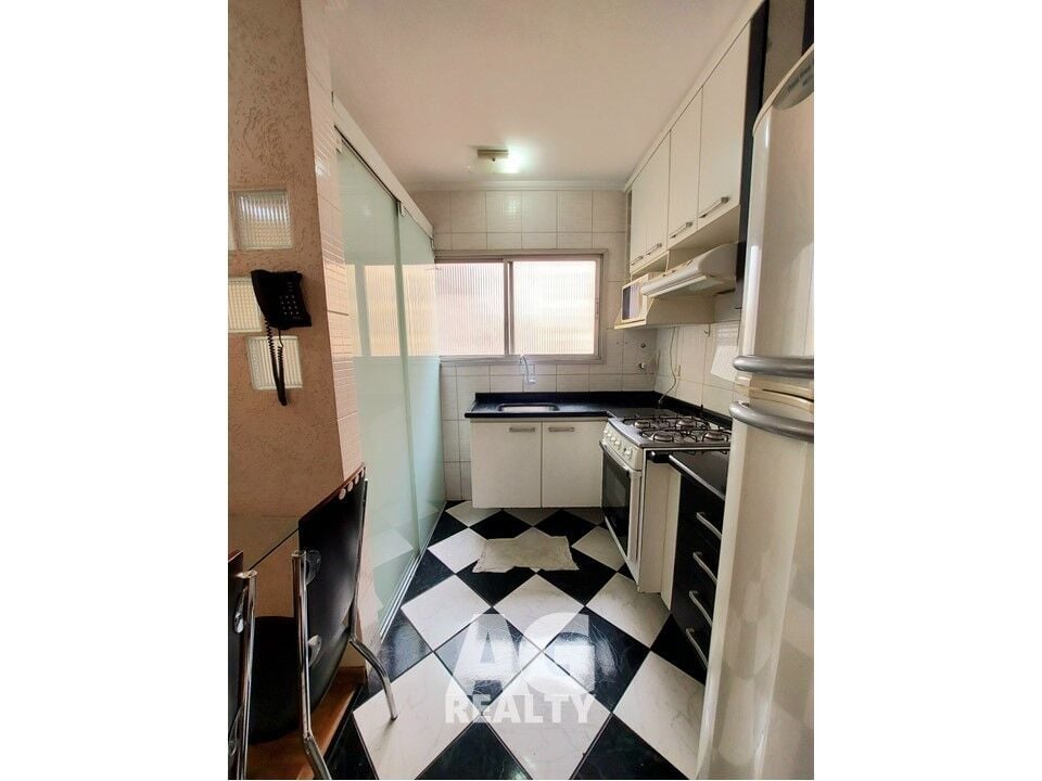 Apartamento, 1 quarto, 48 m² - Foto 13