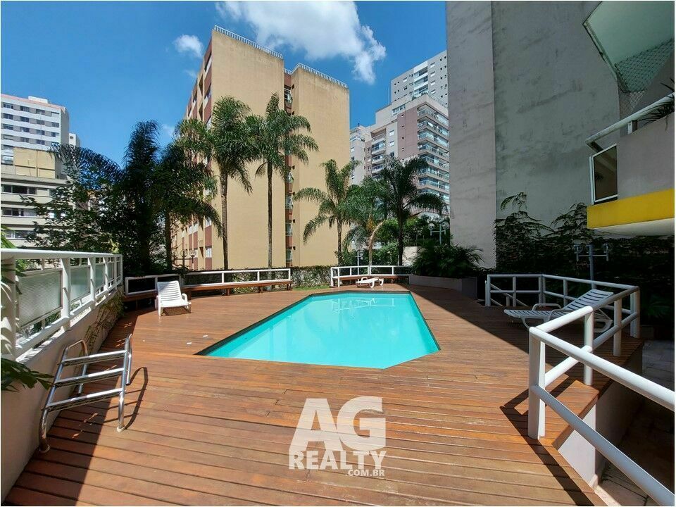 Apartamento, 1 quarto, 48 m² - Foto 18