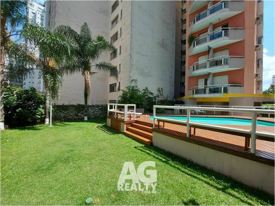 Apartamento, 1 quarto, 48 m² - Foto 20