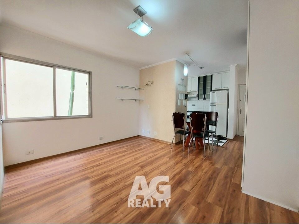 Apartamento, 1 quarto, 48 m² - Foto 5