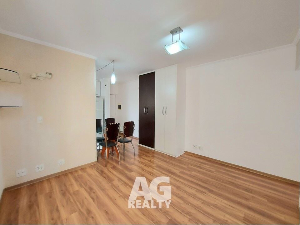 Apartamento, 1 quarto, 48 m² - Foto 4