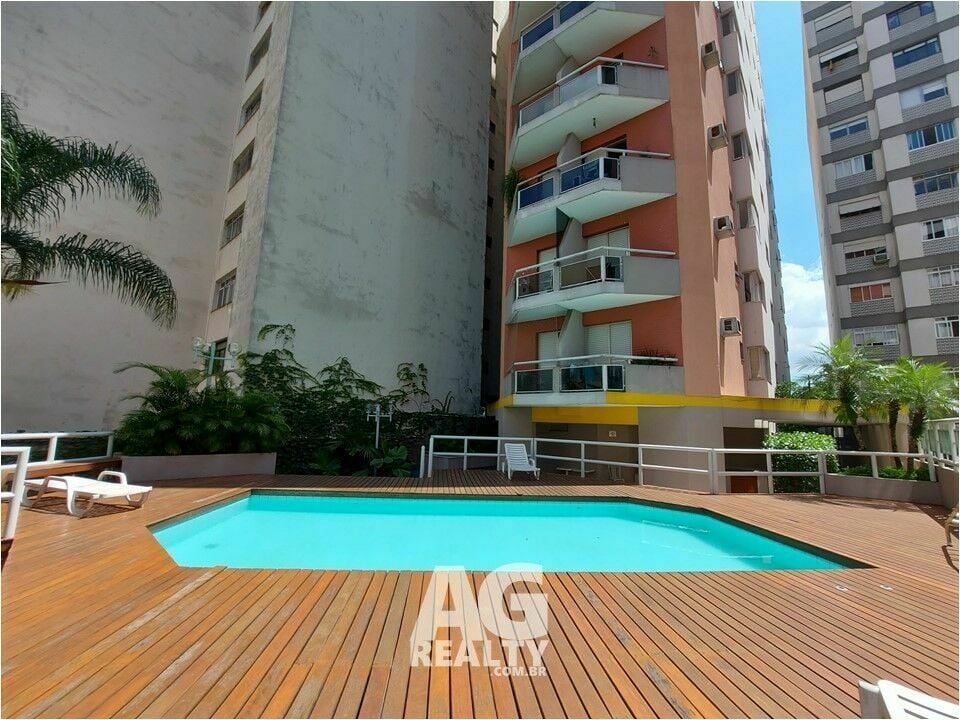 Apartamento, 1 quarto, 48 m² - Foto 16