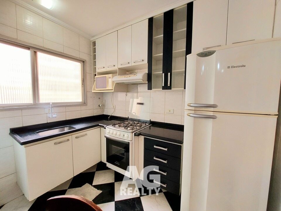 Apartamento, 1 quarto, 48 m² - Foto 11