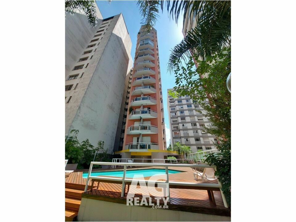 Apartamento, 1 quarto, 48 m² - Foto 23