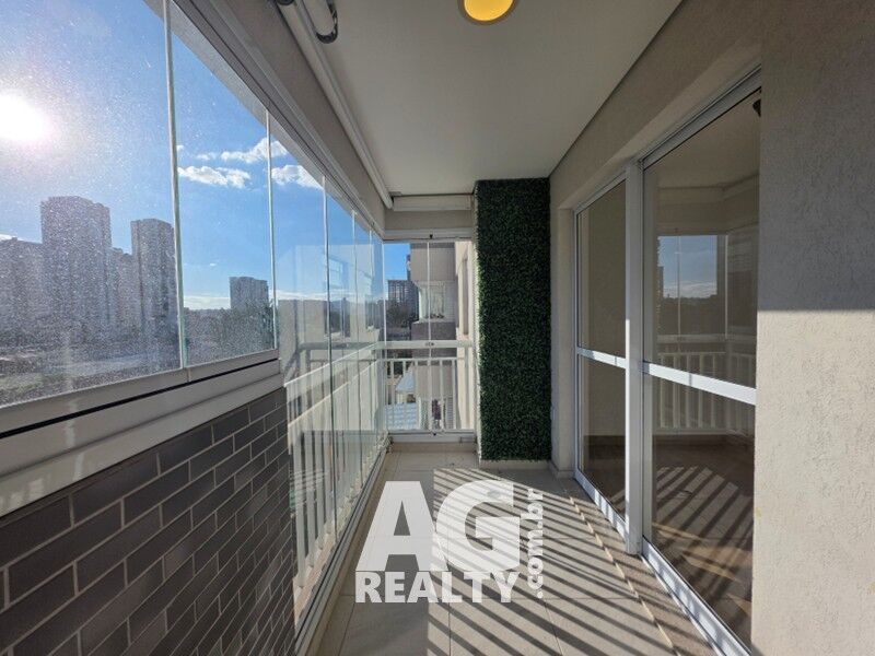 Apartamento, 2 quartos, 62 m² - Foto 11