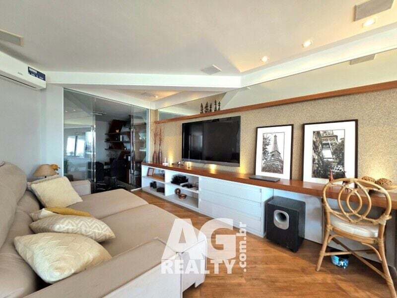 Cobertura, 3 quartos, 287 m² - Foto 19