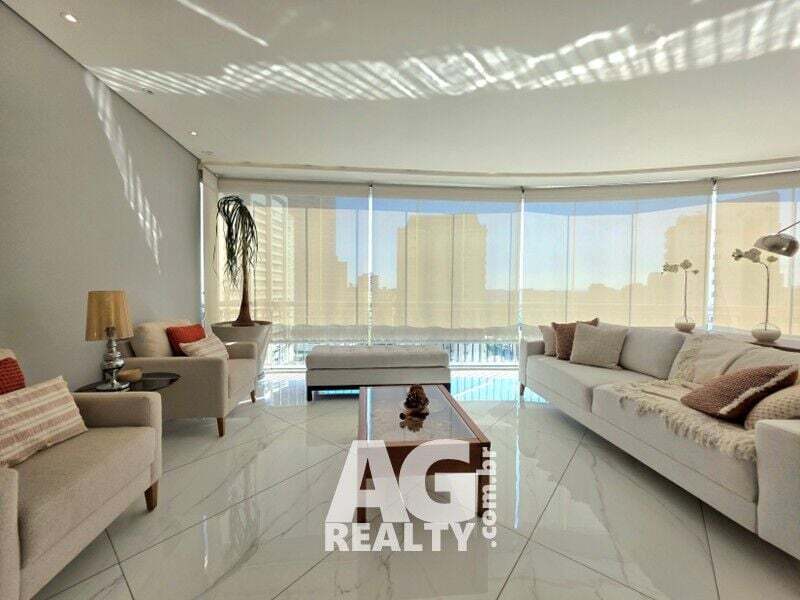 Cobertura, 3 quartos, 287 m² - Foto 11