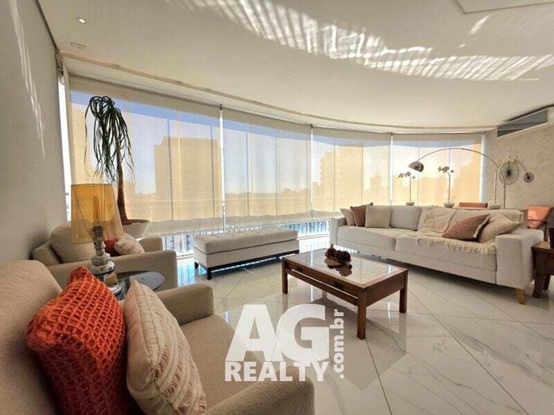 Cobertura, 3 quartos, 287 m² - Foto 10