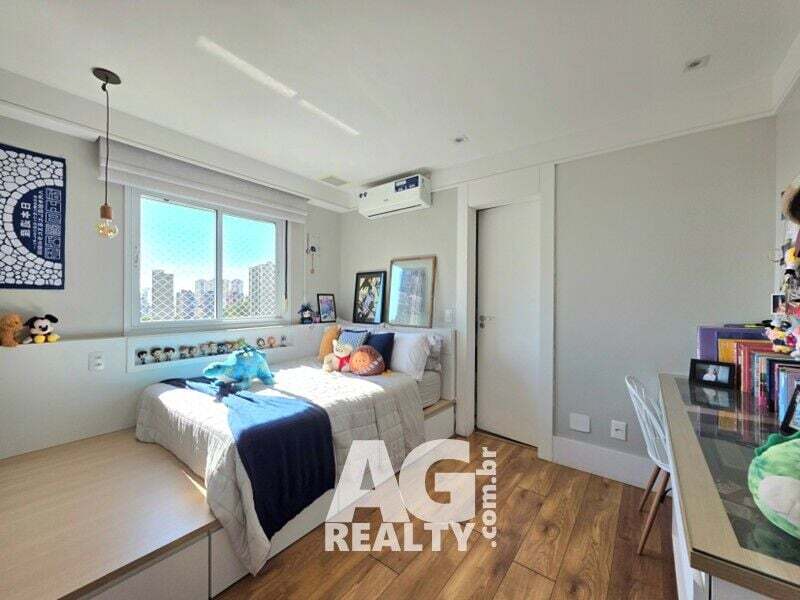 Cobertura, 3 quartos, 287 m² - Foto 41