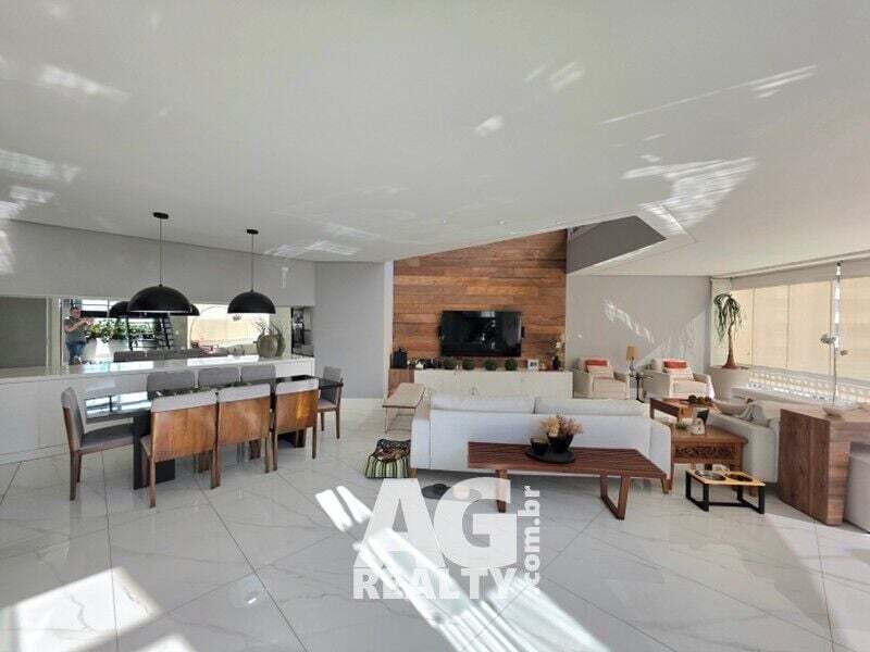 Cobertura, 3 quartos, 287 m² - Foto 50
