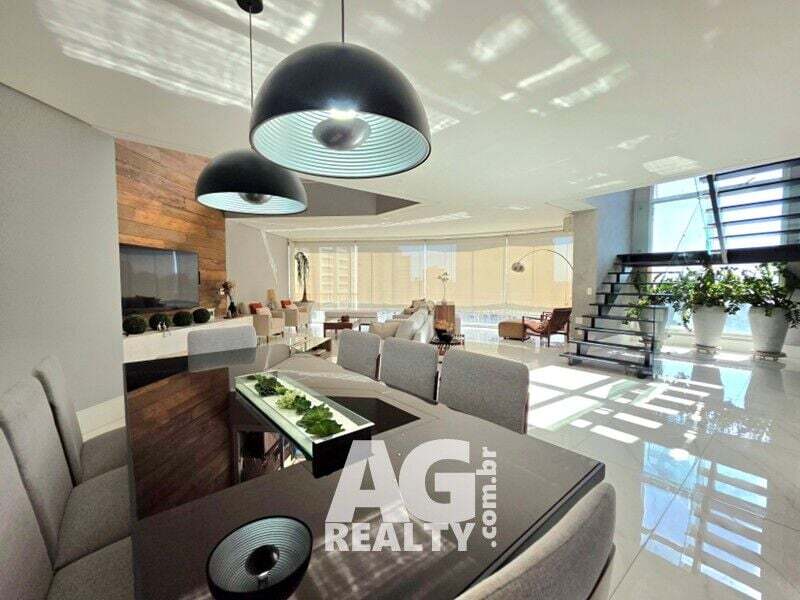 Cobertura, 3 quartos, 287 m² - Foto 14