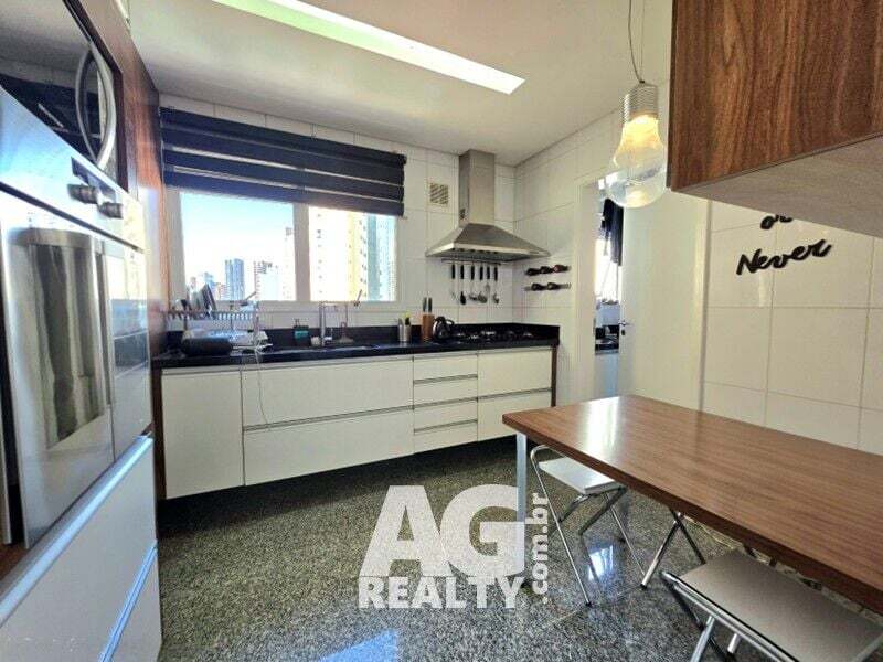 Cobertura, 3 quartos, 287 m² - Foto 34