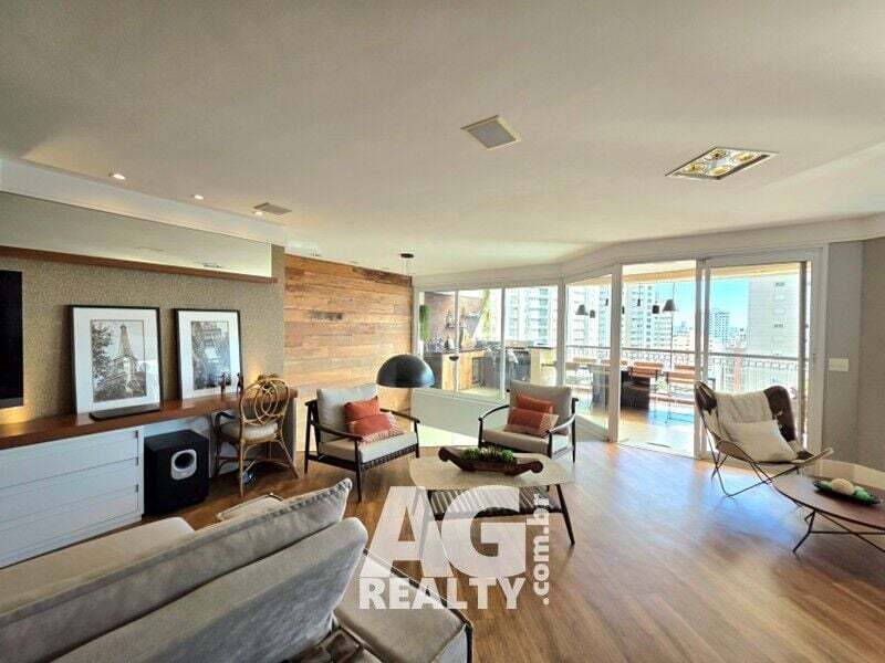 Cobertura, 3 quartos, 287 m² - Foto 18