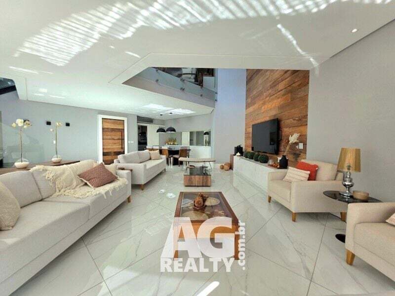 Cobertura, 3 quartos, 287 m² - Foto 7