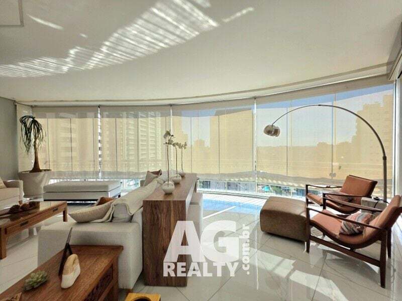 Cobertura, 3 quartos, 287 m² - Foto 12