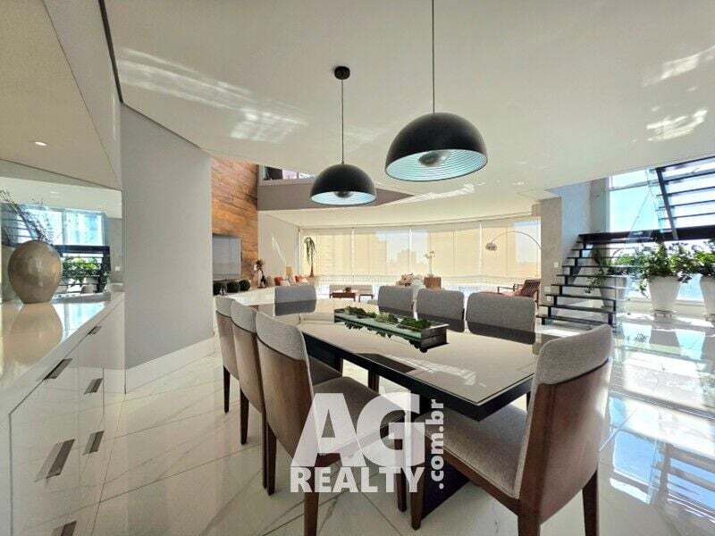Cobertura, 3 quartos, 287 m² - Foto 15