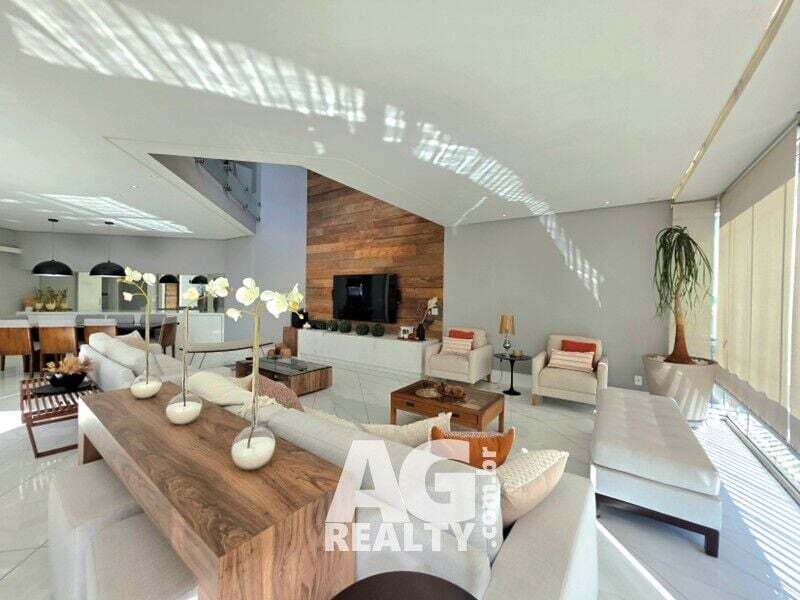 Cobertura, 3 quartos, 287 m² - Foto 6