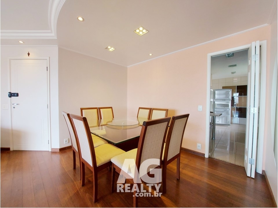 Apartamento, 4 quartos, 145 m² - Foto 6