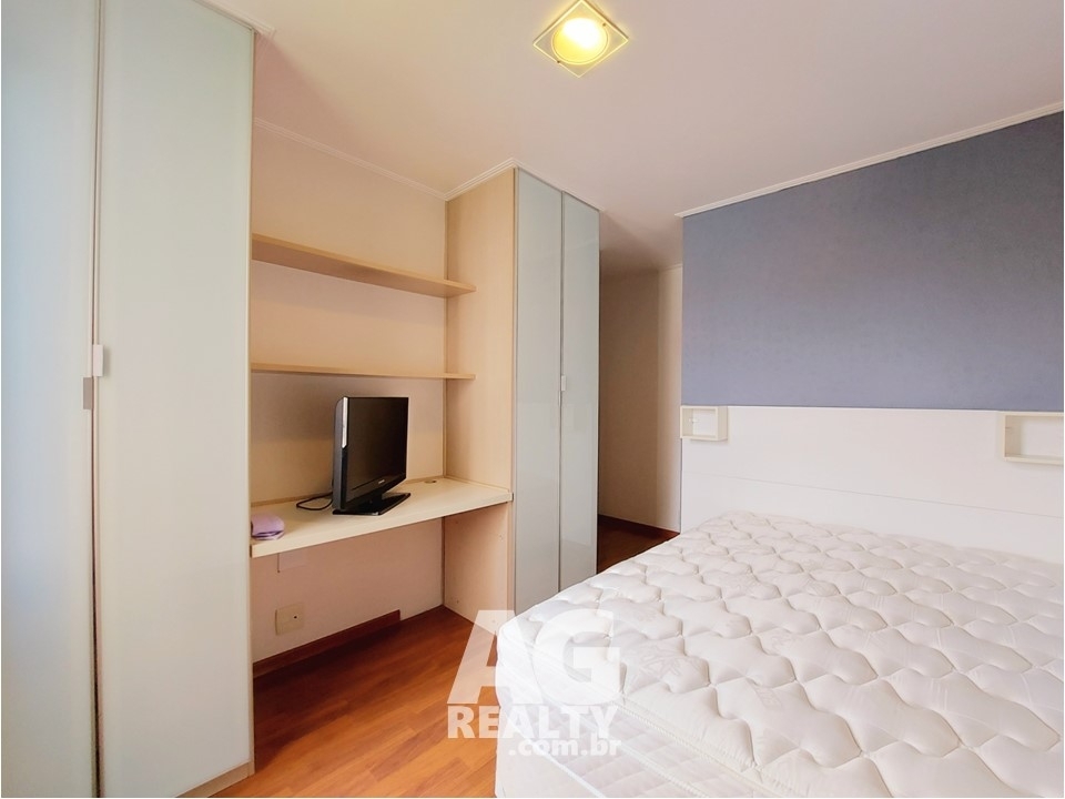 Apartamento, 4 quartos, 145 m² - Foto 26