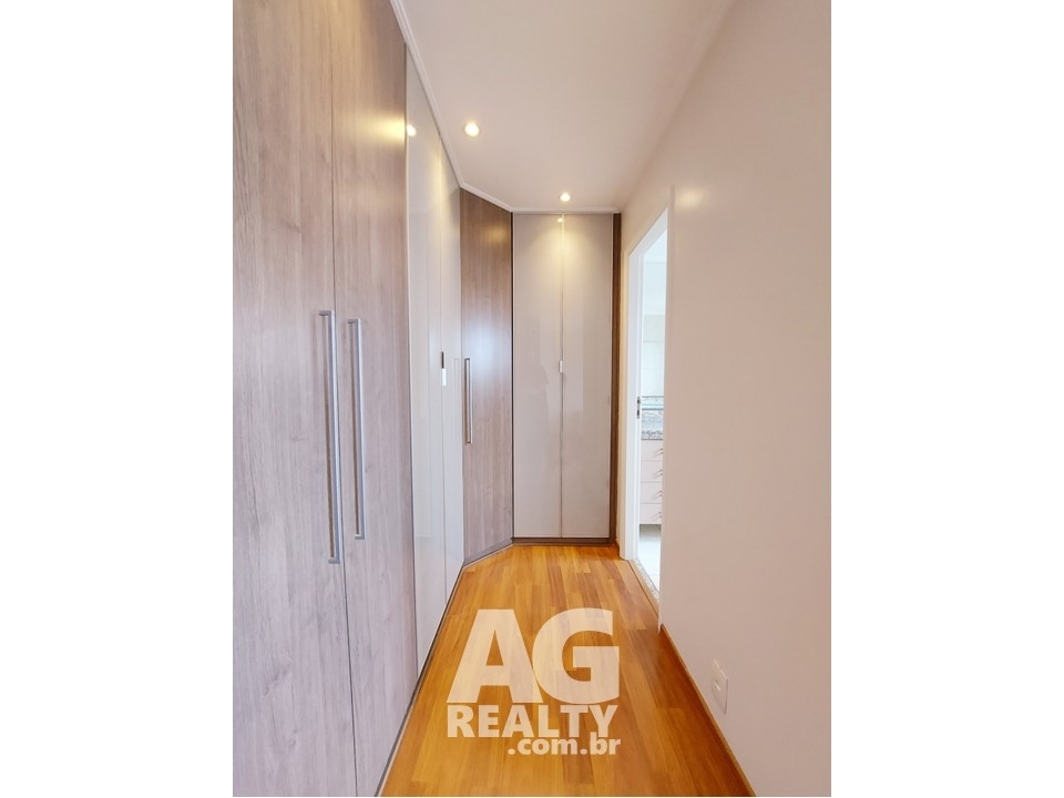 Apartamento, 4 quartos, 145 m² - Foto 21