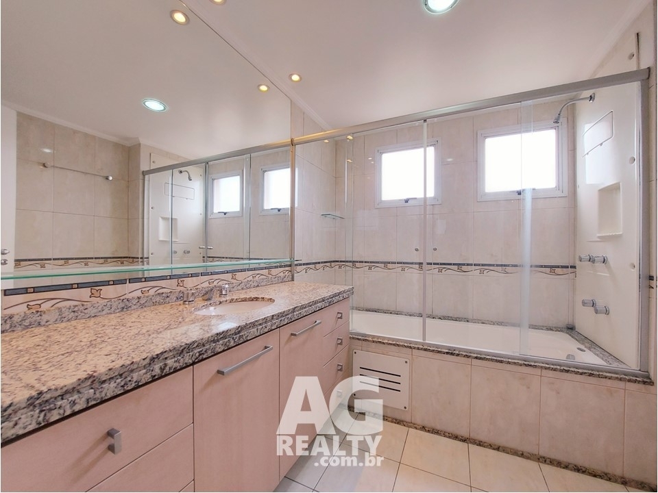 Apartamento, 4 quartos, 145 m² - Foto 23