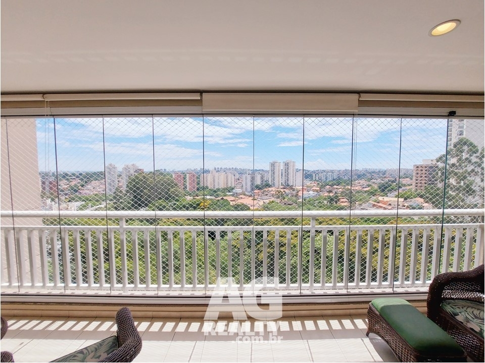 Apartamento, 4 quartos, 145 m² - Foto 12