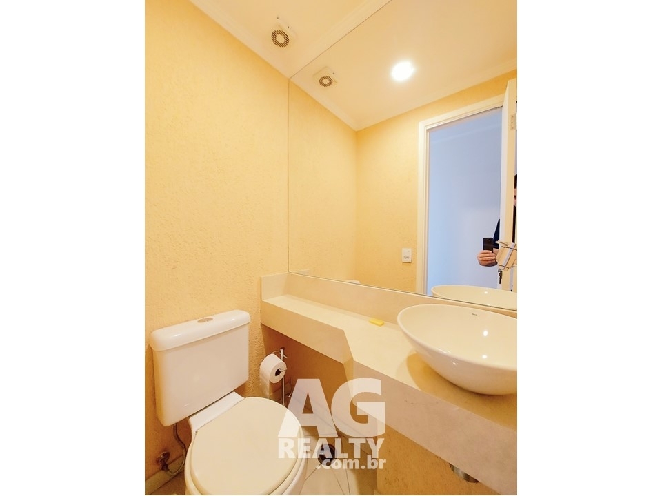 Apartamento, 4 quartos, 145 m² - Foto 17