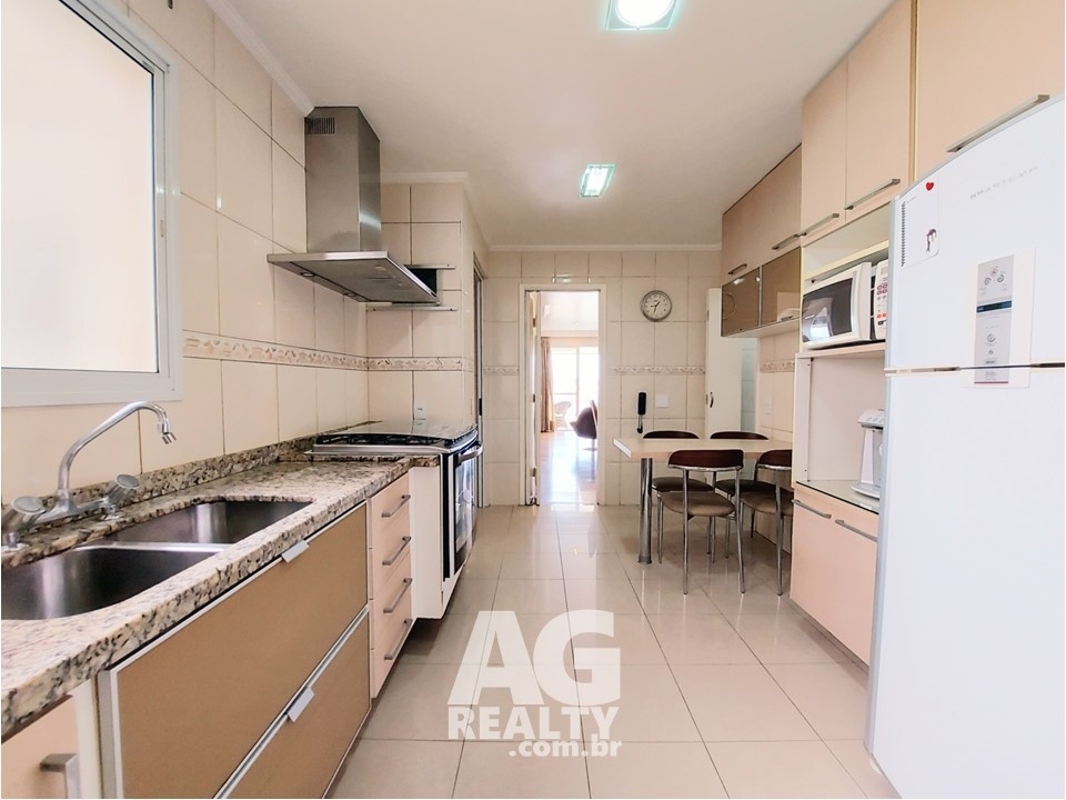 Apartamento, 4 quartos, 145 m² - Foto 16